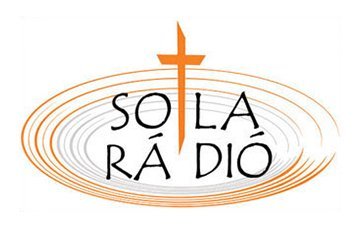 Sola Rádio Logo