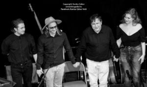 Gerend&aacute;s Family Band &ndash; Beatles