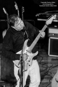 Gerend&aacute;s Family Band &ndash; Beatles