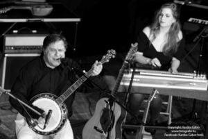 Gerend&aacute;s Family Band &ndash; Beatles