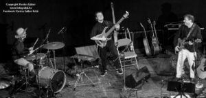 Gerend&aacute;s Family Band &ndash; Beatles