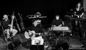 Gerend&aacute;s Family Band &ndash; Beatles