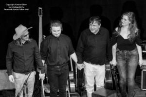 Gerend&aacute;s Family Band &ndash; Beatles