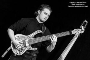 Gerend&aacute;s Family Band &ndash; Beatles